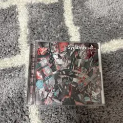 ハルカミライ symbol 廃盤CD - メルカリ