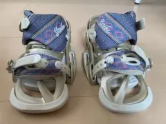 BURTON Scribe EST Dusty Rose L バインディングのサムネイル