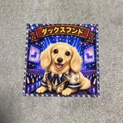オーダー受付中】 チワワ ステッカー オーダー - メルカリ