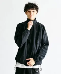 値下げ中*adidasアディダストラックジャケット