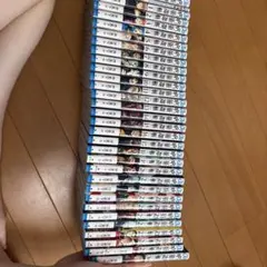 少年漫画 全巻セット