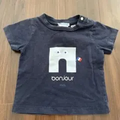 Jacadi Paris ベビーTシャツ 81cmのサムネイル