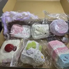 スクイーズ まとめ売り 14点セット - メルカリ