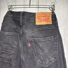 リーバイス 511 w29