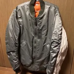 2026年最新】fragment design メンズ MA-1・フライトジャケットの人気