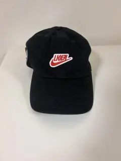 Nike 韓国限定　カスタム　キャップ