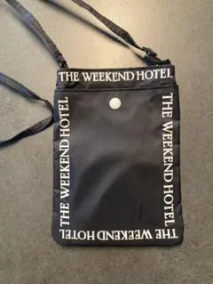 2026年最新】weekend hotelの人気アイテム - メルカリ