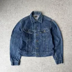 新品未使用 RRL デニムジャケット Mサイズ カウボーイ Cowboy - メルカリ