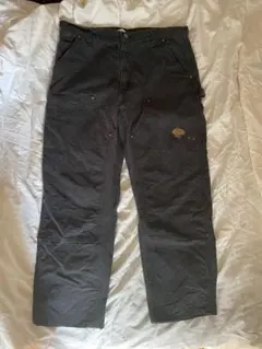 2025年最新】carhartt ペインターパンツ ブラックの人気アイテム