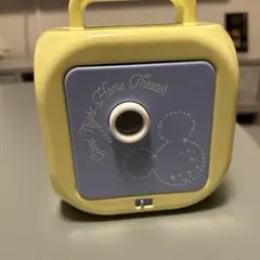 ディズニー おやすみホームシアターのサムネイル