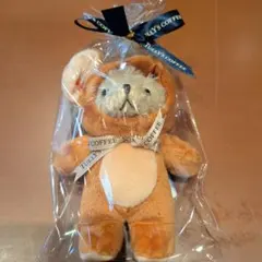 タリーズコーヒー　ベアフル　なりきりトムとジェリー