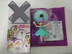 ハッピーセット　リカちゃん　お人形　グッズ