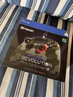 2025年最新】ps4 レボリューション プロ コントローラー2 カモ