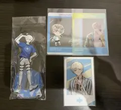 にじさんじ　緋八マナ