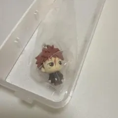 呪術廻戦 虎枝悠仁 めじるしアクセサリー