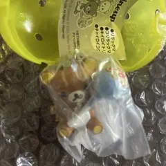 リラックマ チュッパチャプス マスコットスイング