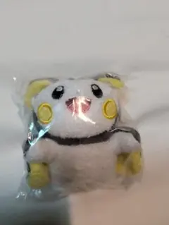 韓国限定 ポケモン ソンス キーホルダー メタモン 日本未発売 3個