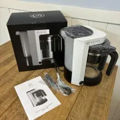 新品 cores 5カップ コーヒーメーカーのサムネイル