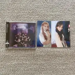 IZ*ONE Buenos Aires CD キムチェウォン生写真