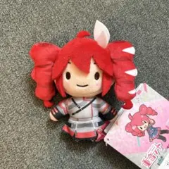 重音テト ふわぷち マスコット 全3種セット - メルカリ