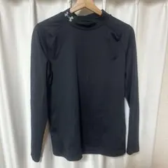 UNDER ARMOUR GOLF COLDGEAR モックネック MDのサムネイル