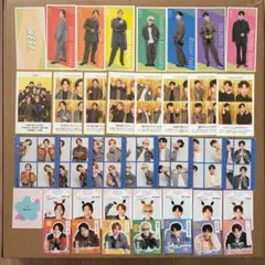 【WEST.】切り抜き2026＊推しおり＊キミ御守＊証明写真＊ハッピー４カット