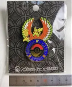 ポケモンカード カメックスバトル ピンバッジ ポケモン カメックスメガバトル ピンバッジ 非売品 プロモ ポケモン