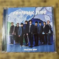 Hey! Say! JUMP Fantastic Time CD - メルカリ
