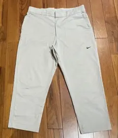 NIKE スタイルエッセンシャル ウーブンスニーカーパンツ W34