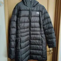 ザ・ノース・フェイスダウンコート