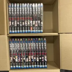 【送料無料】鬼滅の刃1巻〜23巻　全巻　セット　おまけ付き　325 32