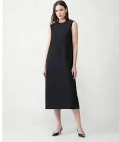 【新品】theory luxe sycamore2 beckie ワンピースのサムネイル