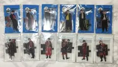 SixTONES アクスタ 12個 セット