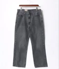 リーバイス 565 ＇97 LOOSE STRAIGHT/ワイドデニムパンツ