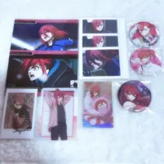 ブルーロック 千切豹馬 まとめ売り