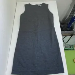 ワンピース ユニクロ サイズS フォーマルワンピース