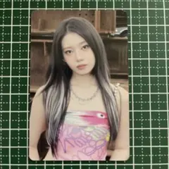 BABYMONSTER PSYCHO RORAタレントカード#3