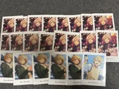 あんスタ　ぱしゃっつ　白鳥藍良