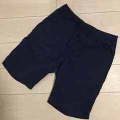 ユニクロ　Sサイズ(160cm相当) 半ズボン