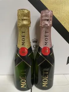 2026年最新】モエエシャンドン ミニの人気アイテム - メルカリ