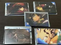 鬼滅の刃　無限城編　第一章　冨岡義勇　全方位コレクション缶バッジ