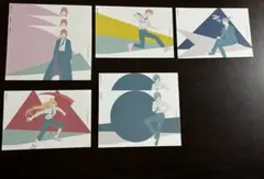 チェンソーマン　ポストカード