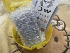 なつかしのガラケーマスコットのガチャガチャ