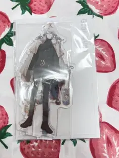 G4Y アイナナ 八乙女楽 地方 アクスタ