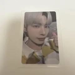 txt テヒョン　ラキドロ