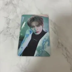 Stray kids MANIAC トレカ ランダムトレカ リノ