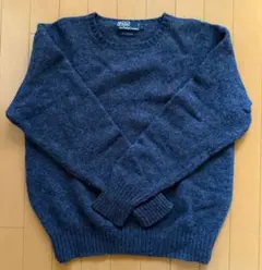 ラルフローレン ニット