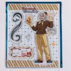 鬼滅の刃 バレンタイン ホワイトデー toyou期 アクスタ 宇髄天元