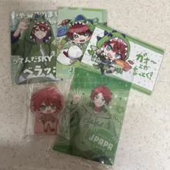 カラフルピーチ　じゃぱぱ　まとめ