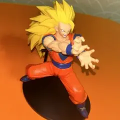 箱無し　ドラゴンボール MATCH MAKERS 超サイヤ人3 孫悟空